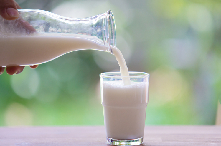 Рынок молока демонстрирует тенденцию роста производства - аналитики компании Pro-Consulting. Mind.ua